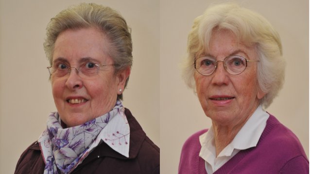 Sprechstunde des Seniorenbeirats Andernach