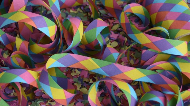 Seniorenkarneval in Mülheim-Kärlich Seniorenkarneval in Mülheim-Kärlich