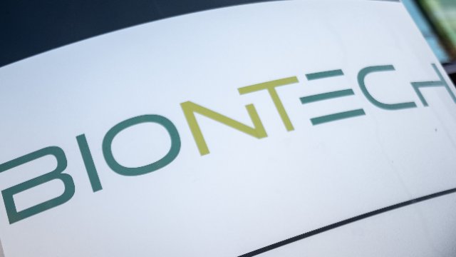 Biontech plant größte Übernahme in seiner Firmengeschichte