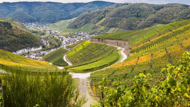 Ende der Ermittlungen zur Ahr-Flut nicht in Sicht