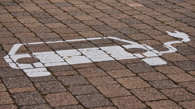 Grüne für mehr Tempo bei E-Mobilität