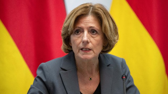Dreyer, Hering und Ebling verurteilen Angriffe auf Einsatzkräfte