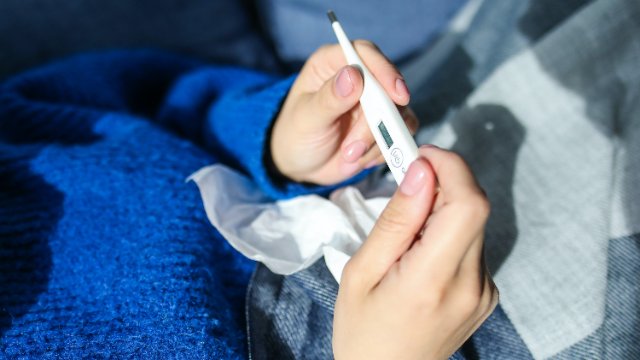 Satte 29 Prozent: Erkältungen lassen Krankenstand kräftig steigen