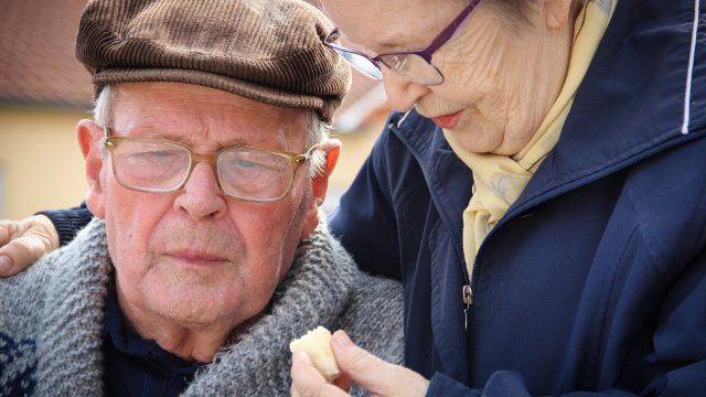 Prognose: Demografischer Wandel wird zur Herausforderung für Pflegebranche