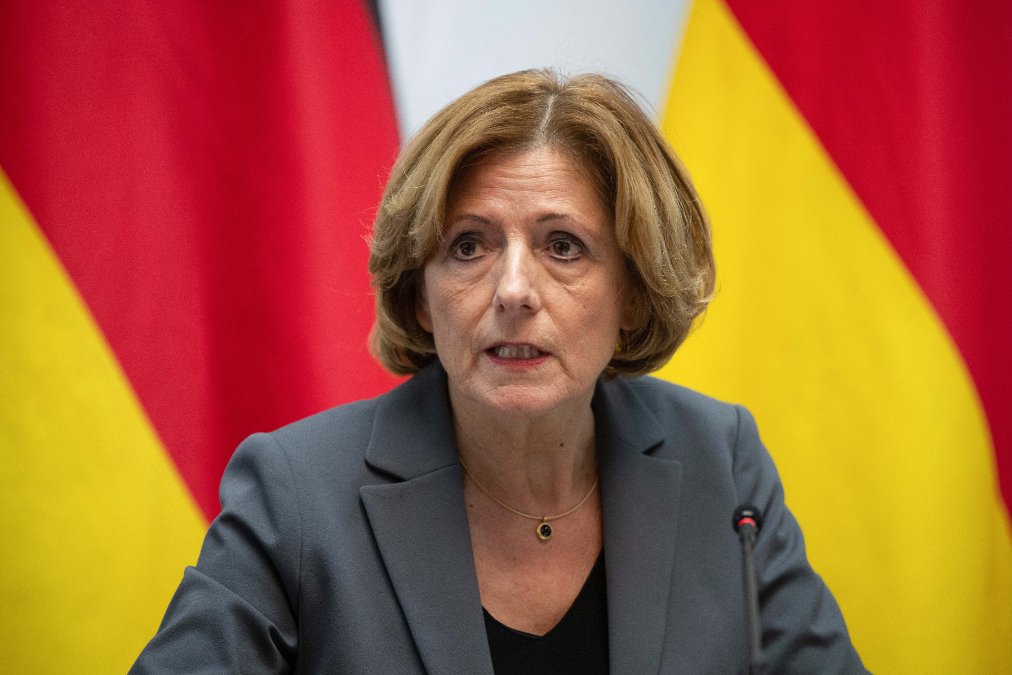 Dreyer, Hering und Ebling verurteilen Angriffe auf Einsatzkräfte