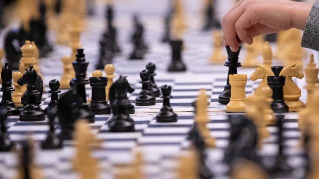 Schachverband Rheinland-Pfalz kämpft um Mitglieder
