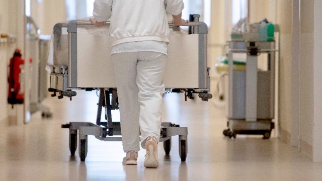 Kliniken fordern mehr finanzielle Mittel bei Krankenhausreform