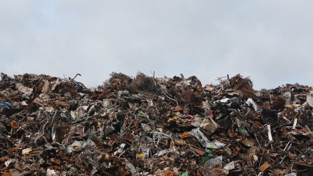 118 Kilo Müll pro Haushalt - Neues Konzept setzt auf Abfallvermeidung