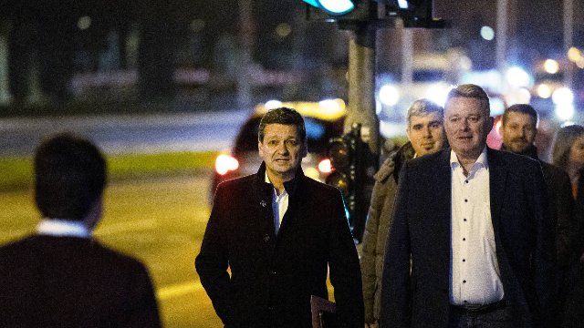 Baldauf soll CDU-Landesvorsitzender bleiben