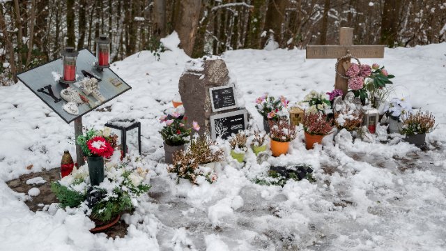 Faeser betont an Polizistenmord-Jahrestag: Gewalt gegen Polizei nie hinnehmen