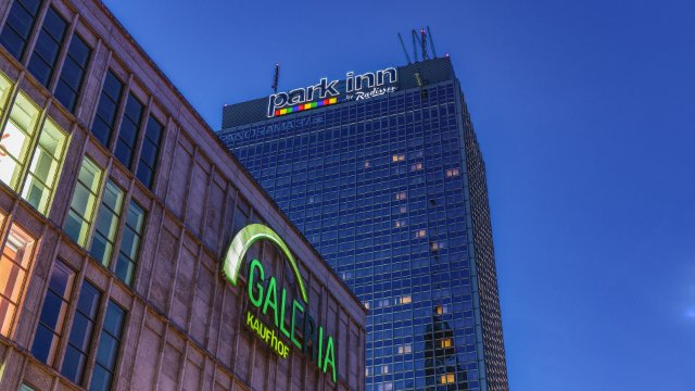 Arbeitsminister kritisiert Hängepartie für Galeria-Beschäftigte