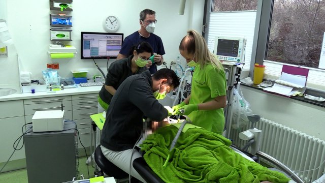 Krankenhaus in Bad Ems streicht Vollnarkose durch Anästhesisten