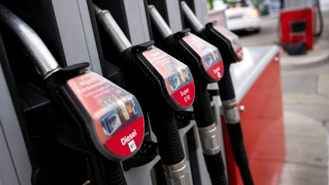 Jahresinflation 2022 auf Rekordhoch von 7,9 Prozent