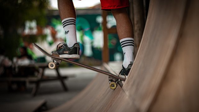 Errichtung eines Skateparks in Mayen geplant