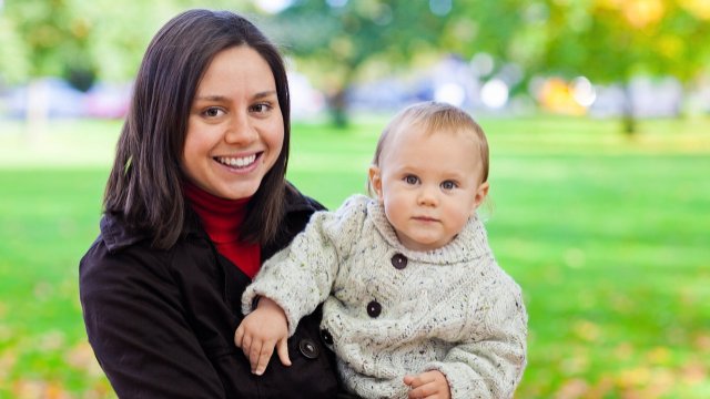 PEB – Plattform für Eltern mit Baby