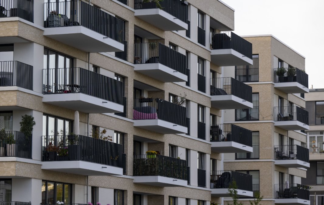 Immobilienpreise sinken - Härtere Zeiten für Mieter erwartet Immobilienpreise sinken - Härtere Zeiten für Mieter erwartet