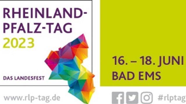 Einladung zum „Talk zum Tag“ in Bad Ems