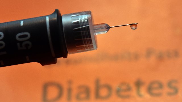 Zahl der Diabetiker in Rheinland-Pfalz legt kräftig zu