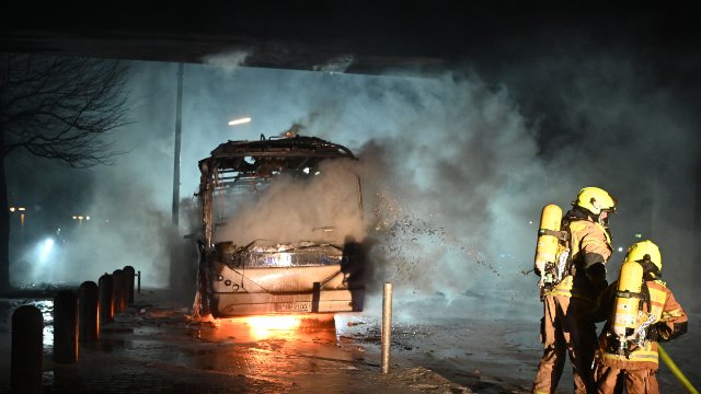 Nach den Silvester-Krawallen: Die Politik sucht nach Lösungen