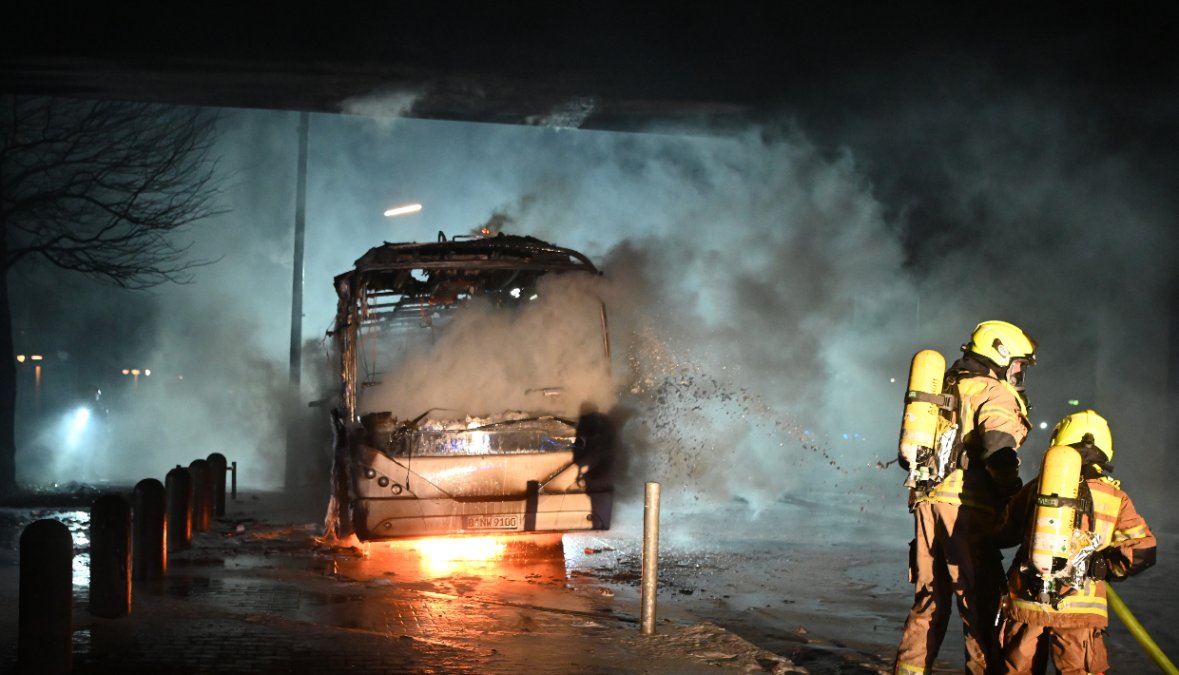 Nach den Silvester-Krawallen: Die Politik sucht nach Lösungen Nach den Silvester-Krawallen: Die Politik sucht nach Lösungen
