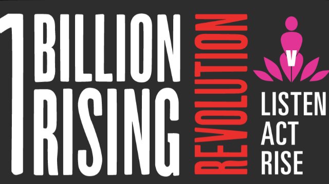 „One Billion Rising“ in Koblenz