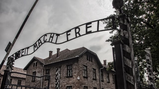 Mehr als 45 Veranstaltungen zum Holocaust-Gedenktag in Rheinland-Pfalz