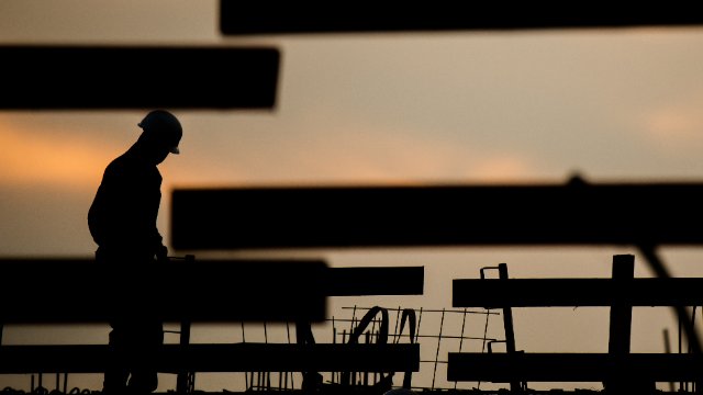 Job-Drehscheibe des Landes mit dem zweiten Jahr zufrieden