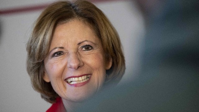 Dreyer sieht großes Potenzial in der Biotechnologie