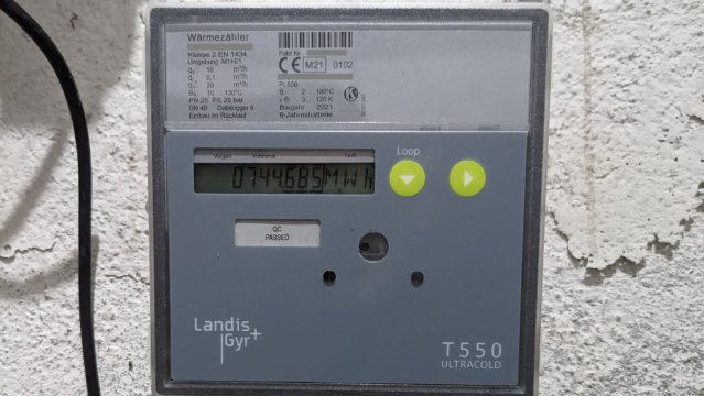 Stadt Mayen reduziert Wärmebedarf um ein Drittel