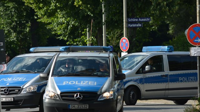 Polizei Koblenz richtet neues Sonderkommando ein
