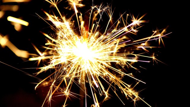 Erstmals wieder ohne Corona-Einschränkungen: Silvester in Rheinland-Pfalz meist friedlich