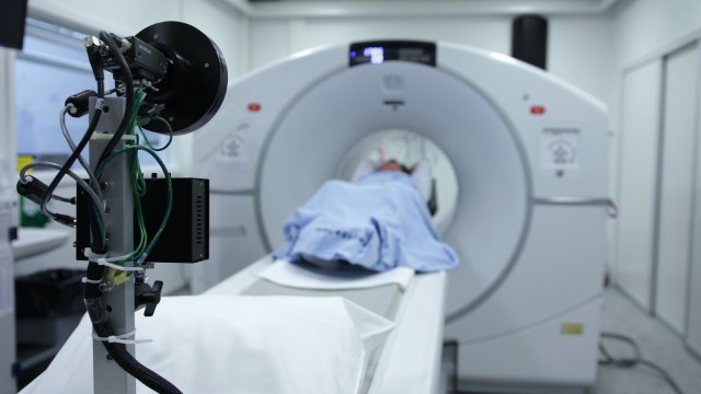 Gesundheitsminister Hoch bewilligt rund 63 Millionen Euro für Krankenhäuser im Land