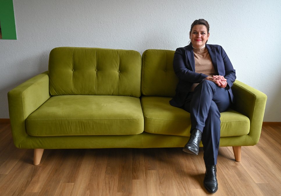 Zahl der Azubis in Rheinland-Pfalz sinkt: DGB-Vorsitzende fordert mehr Anreize
