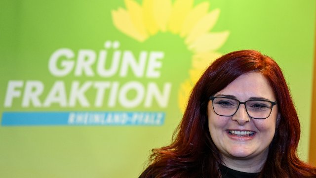 Pia Schellhammer übernimmt Fraktionsvorsitz der Grünen