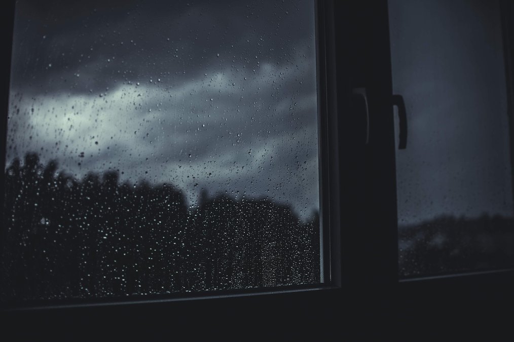 Wetter: Start in die Woche mit kaltem Regen-Wolken-Mix Wetter: Start in die Woche mit kaltem Regen-Wolken-Mix