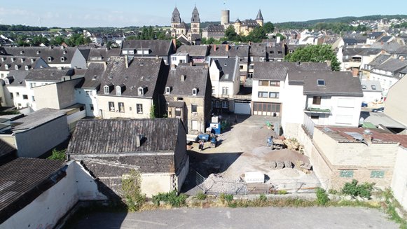 Ausschreibung „Im Keutel“ und „Im Hombrich“ veröffentlicht