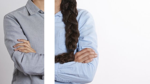 Frauen in Rheinland-Pfalz verdienen 15 Prozent weniger als Männer