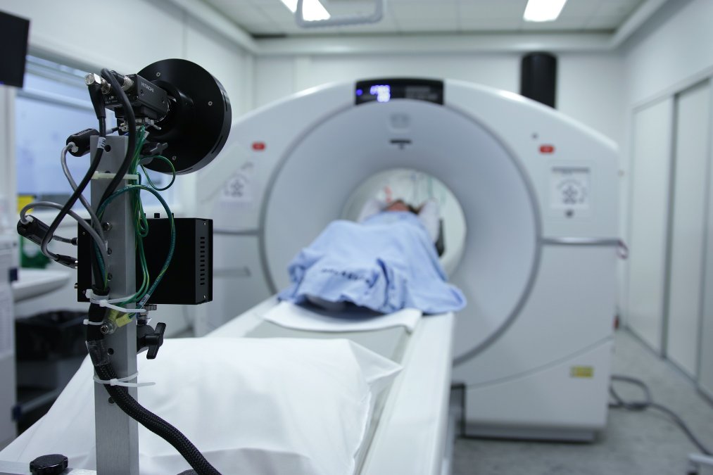 Gesundheitsminister Hoch bewilligt rund 63 Millionen Euro für Krankenhäuser im Land Gesundheitsminister Hoch bewilligt rund 63 Millionen Euro für Krankenhäuser im Land