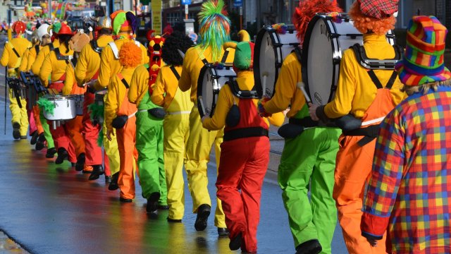 Absage von Karnevalsumzügen - Ebling spricht mit Fastnachtsverbänden