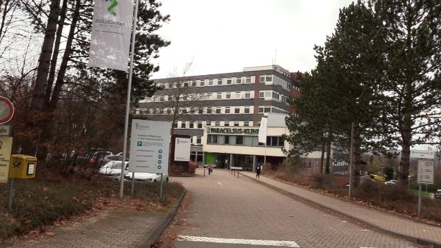 Paracelsus Klinik Bad Ems stellt in Kürze Klinikbetrieb ein