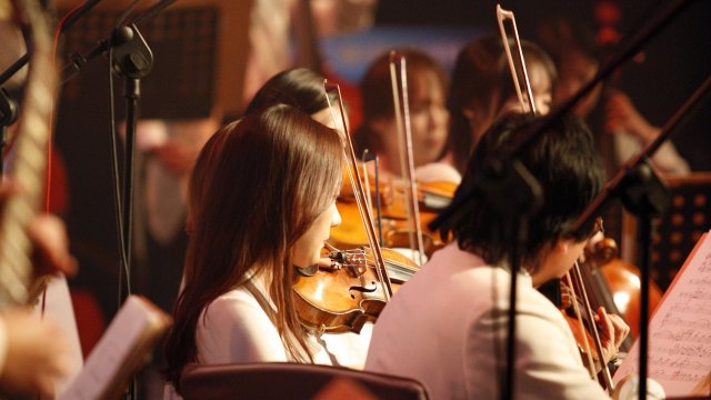 "Reisen ohne Koffer": Rheinische Philharmonie nah dran