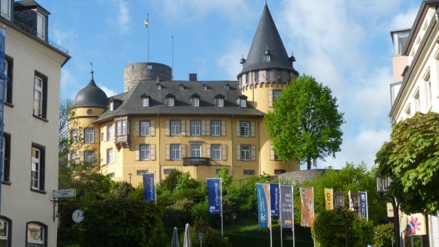 Verstärkung dringend gesucht