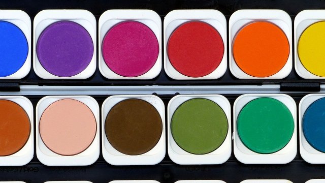 Oasentag für Frauen – Farbe bekennen 