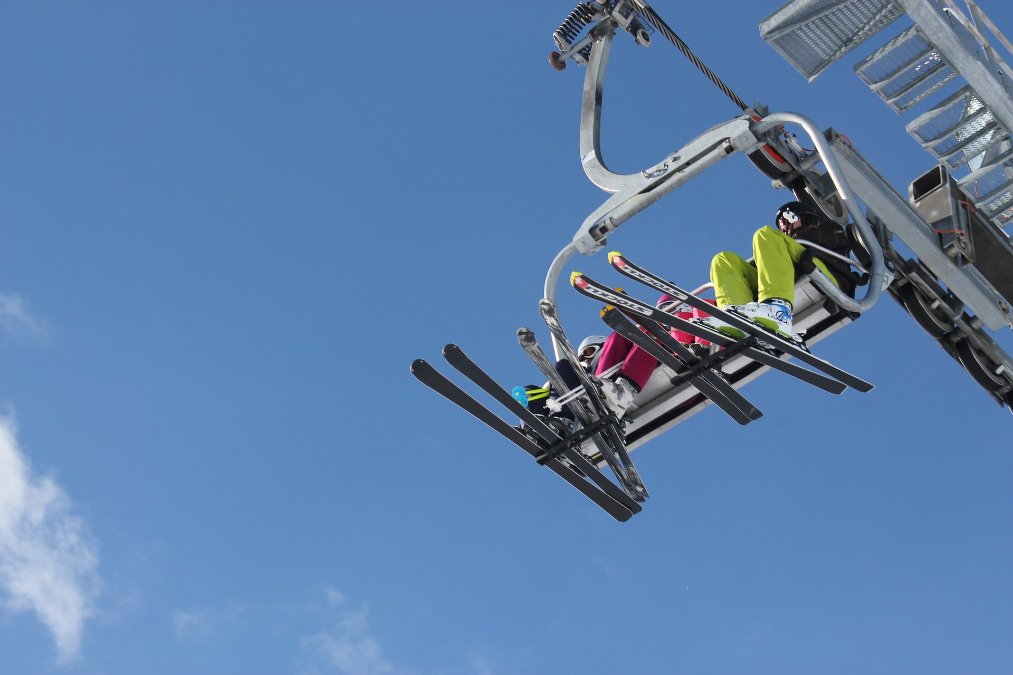 Hunsrück: Skilift am Erbeskopf steht ab Donnerstag wieder still