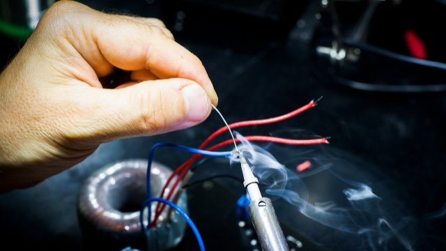 Repair Café in den Räumen der Familienbildungsstätte Mayen