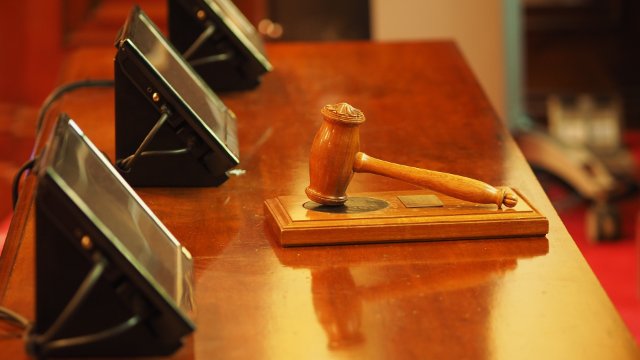 Verfahren gegen ADD Vizepräsidentin läuft an