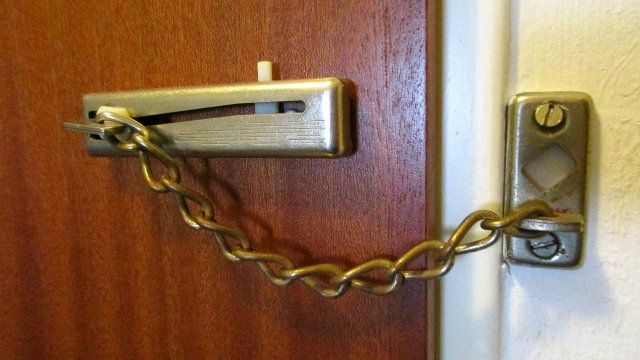 Senioren-Sicherheitsberater informieren am 3. März von 14 bis 16 Uhr