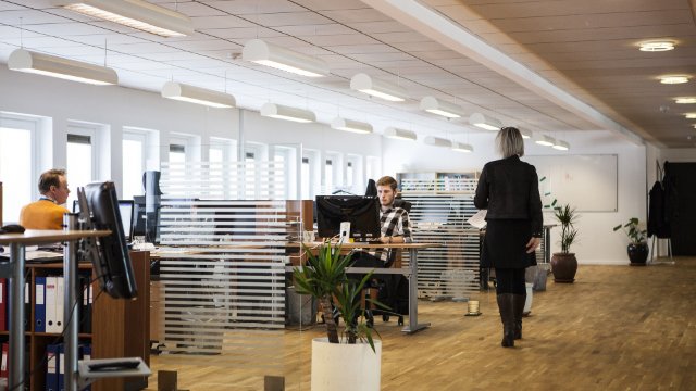 Industrie- und Handelskammern berichten über Wirtschaftslage