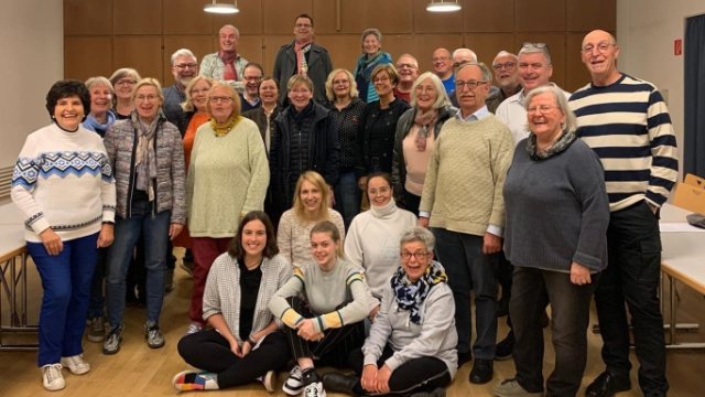 Burgfestspiele Mayen für den Sila-Award nominiert