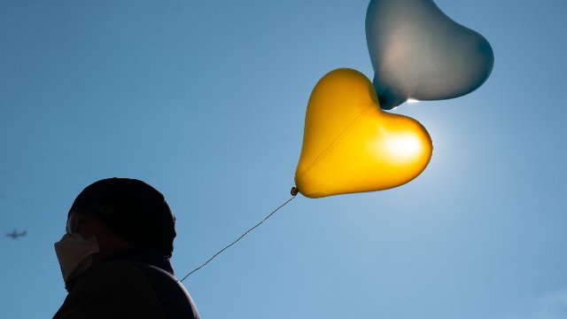 Ein Jahr Ukraine-Krieg: Wie Geflüchtete in Rheinland-Pfalz leben